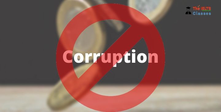 classes_ielts's tweet photo. Power doesn't corrupt people, people corrupt power.
#AntiCorruptionDay2019 #9December  #connectwithus #ielts https://t.co/LYcJlR5L1r