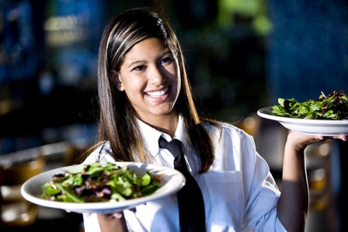 How Eating Healthy At A Restaurant Can Help With Weight Loss bitly.com/2dysNLz