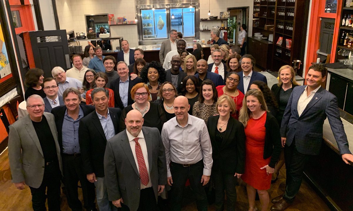 Albert Koong, MD PhD tweet media