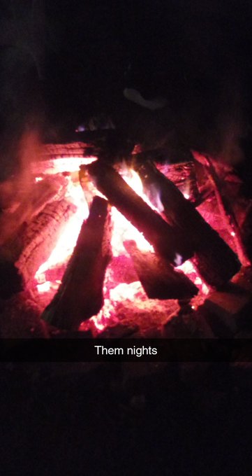 Last night was great thanks to some great friends https://t.co/ks3HCDiXZx