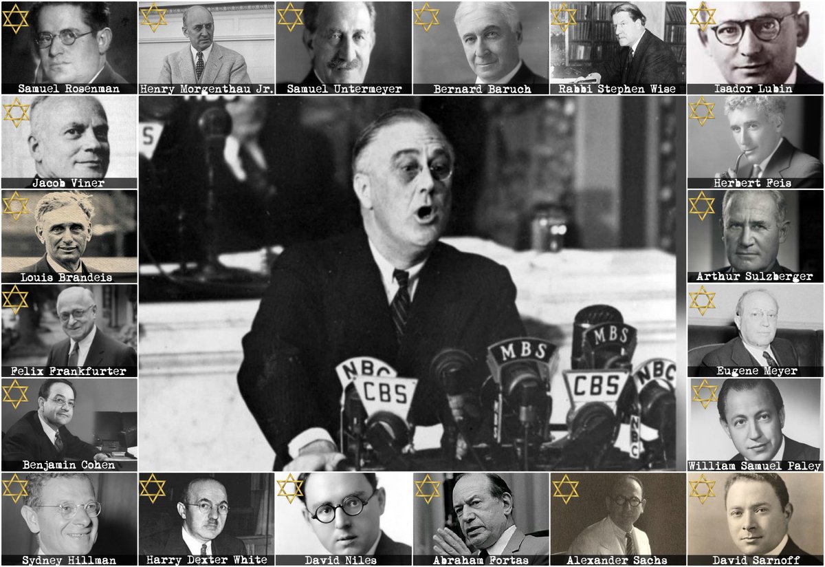 From 1939-1941, Germany and allied European Nationalist govts were waging war against the greatest threat to Europe, and the heart of Jwish revolutionary power, the Soviet Union.Powerful US Jws, who owned FDR, needed  to win the war against Germany & European Nationalism.