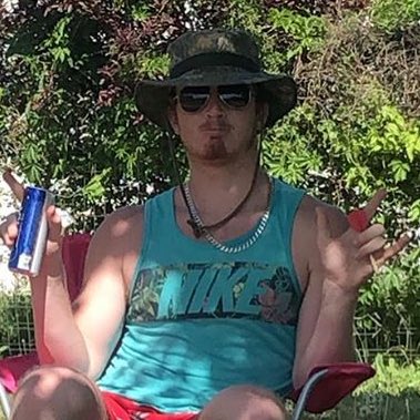 ddohmeier's tweet photo. #NewProfilePic https://t.co/B98ersZukW