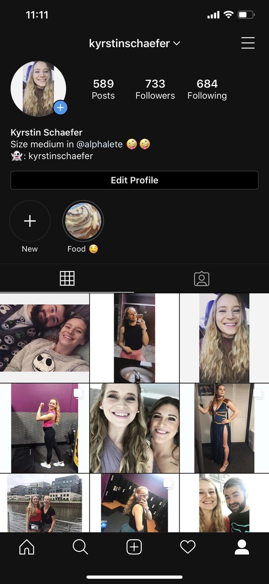 I’m never on this account anymore you guys 😭😭 if anyone would like to follow each other on insta here’s my page 😊