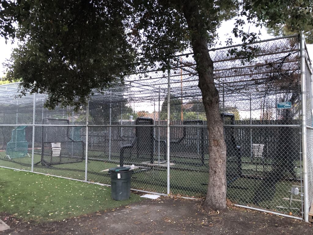 HittingWorld's tweet image. Customer Spotlight: Upgraded Batting Cages for Palo Alto Little League @pabaseball_LL blog.hittingworld.com/2019/12/08/cus…