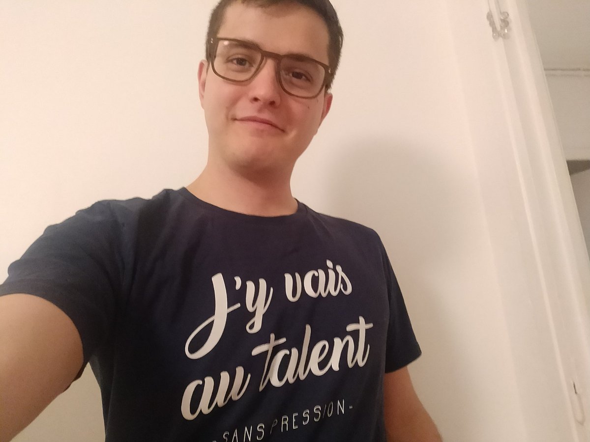 Benjamin Benni tweet media