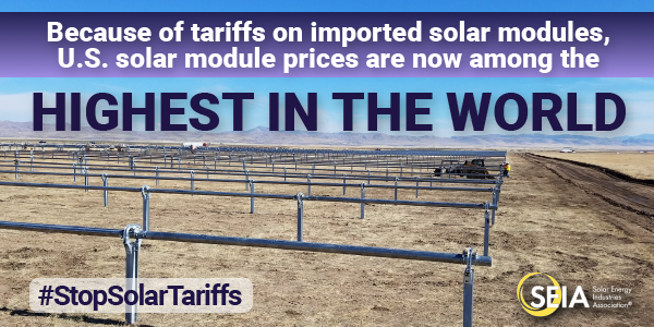 McPhersonHall's tweet image. Gotta ask when #MN01 @RepHagedorn will do anything about the 10.5 GWs cancelled due to #Trump&apos;s #SolarTariffs. 

That&apos;s enough to power 1.8 million homes and reduce 26 million metric tons of carbon emissions. 

#JimHagedornVotersGotSuckered