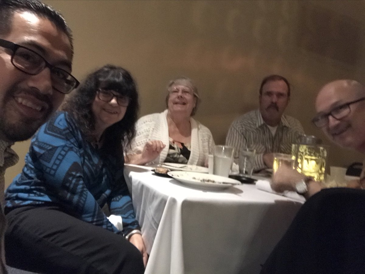 Thd_0402's tweet photo. Thank you Yuma team for a great holiday party. Merry Christmas to everyone! Thanks to all the associates who worked hard to make sure we had a successful celebration. Get ready 2020 here we come!! https://t.co/6CibfRUM70