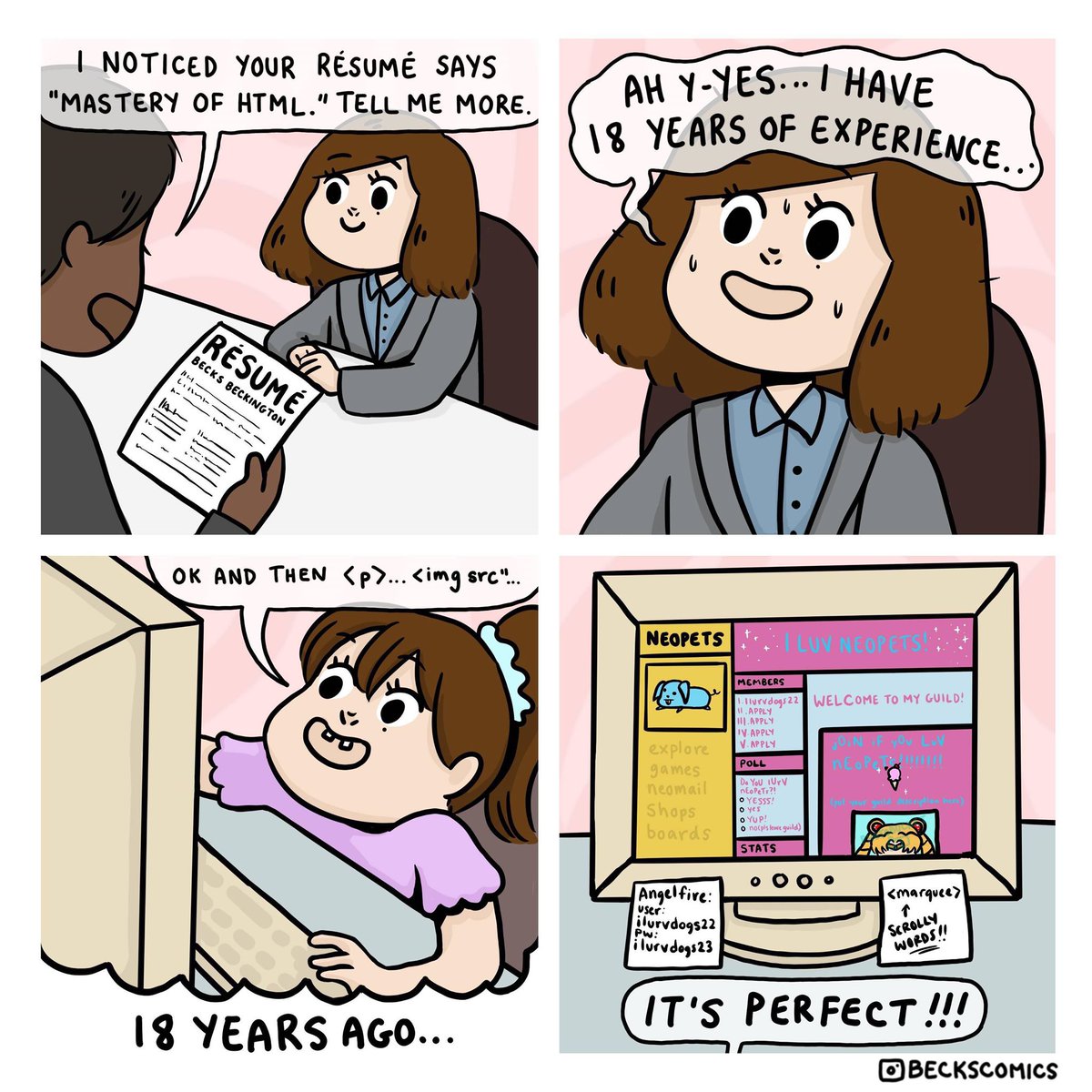 Why I'm a designer: instagram.com/p/B5v3SfwBzhn/