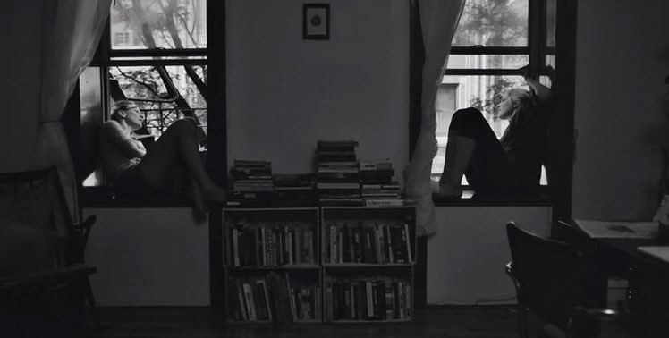 Frances Ha (2012, Noah Baumbach)