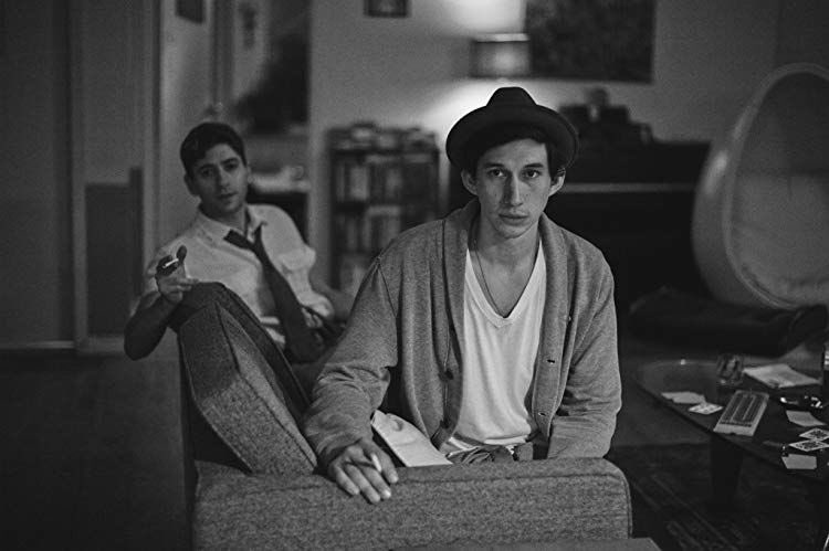 Frances Ha (2012, Noah Baumbach)