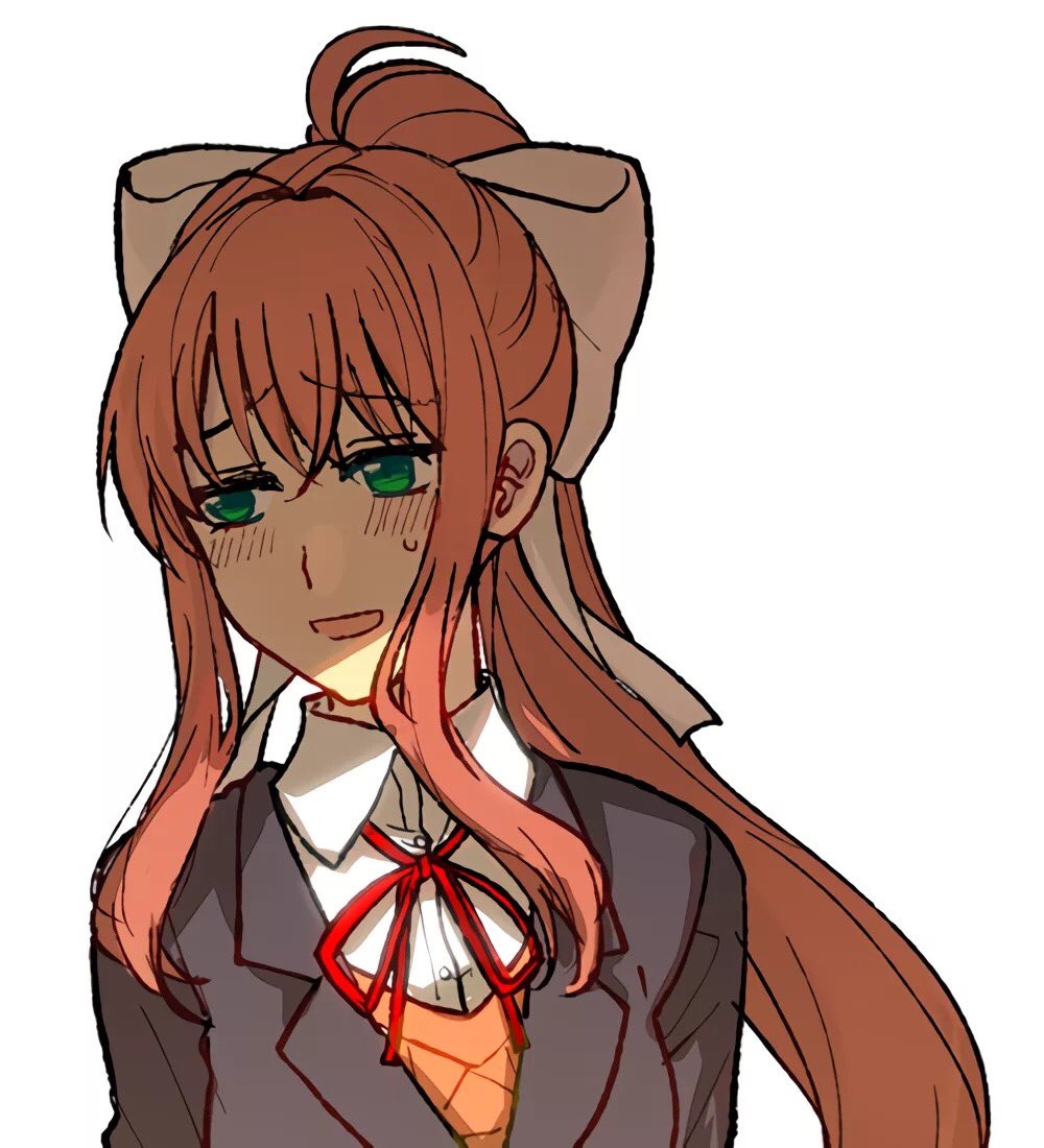 Объединение Моникафагов Monika DDLC on Twitter: "В США отсутствует зак...