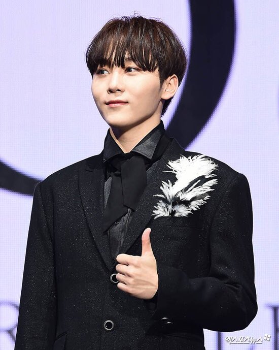 acrucialmoment's tweet photo. [단독] 세븐틴 승관, '라디오스타' 스페셜 MC 출격…'예능돌' 대세 행보 (출처 : 엑스포츠뉴스 | 네이버 TV연예) https://t.co/ZVyXXeBJ0O
무슨일들이🥺🥺🥺🥺🥺🥺💖💖💖✨✨✨✨✨✨✨ 축하해승관아💖💖💖💖💖💖💖💖💖💖💖 https://t.co/gD54jjUD75