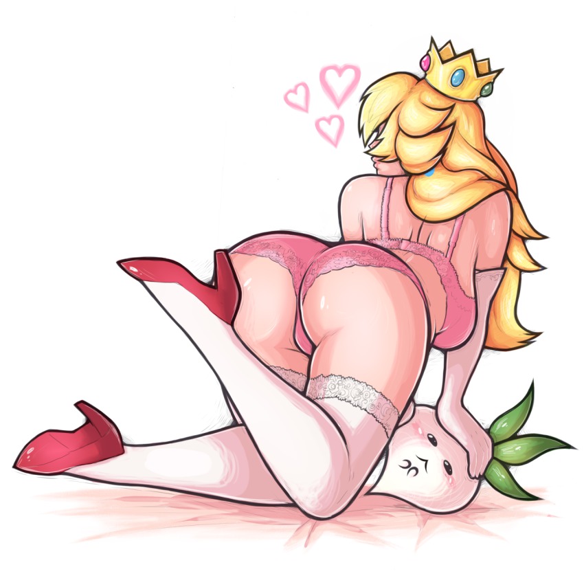 What do you think of this view~?

#LewdRP