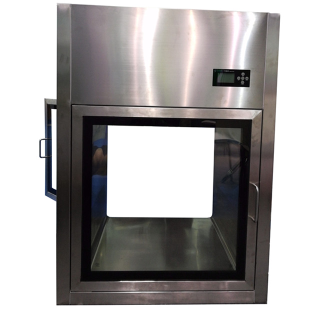 HaoAirTech's tweet image. Design Dynamic Pass Boxes produced by Guangzhou HaoAir Purification Technology Co.,Ltd. is deeply loved by the customers in China. If you try, you will love it too. #passboxcleanroom #dynamicpassboxworkingprinciple #staticpassbox