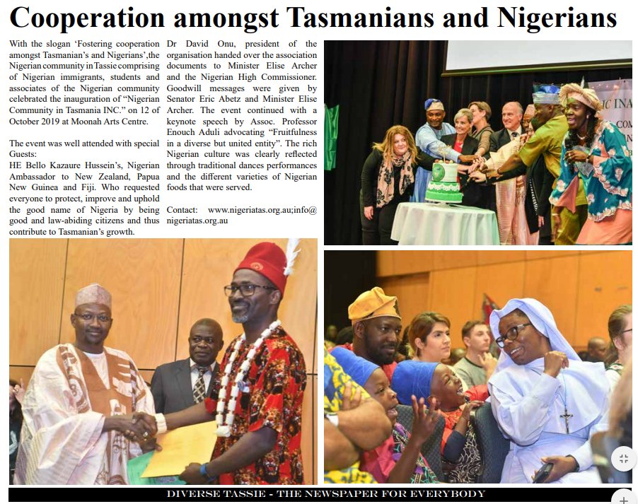 NorthernTasDevCorp (@ntdcorp) on Twitter photo 