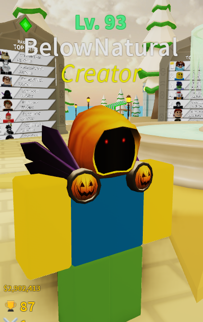 Belownatural On Twitter Attention Dominus Formidulous Owners If You Join Tds In The Next Patch Your Dominus Will Be Replaced With A Fixed One Happy Gaming Robloxdev Left New Right - roblox belownatural twitter