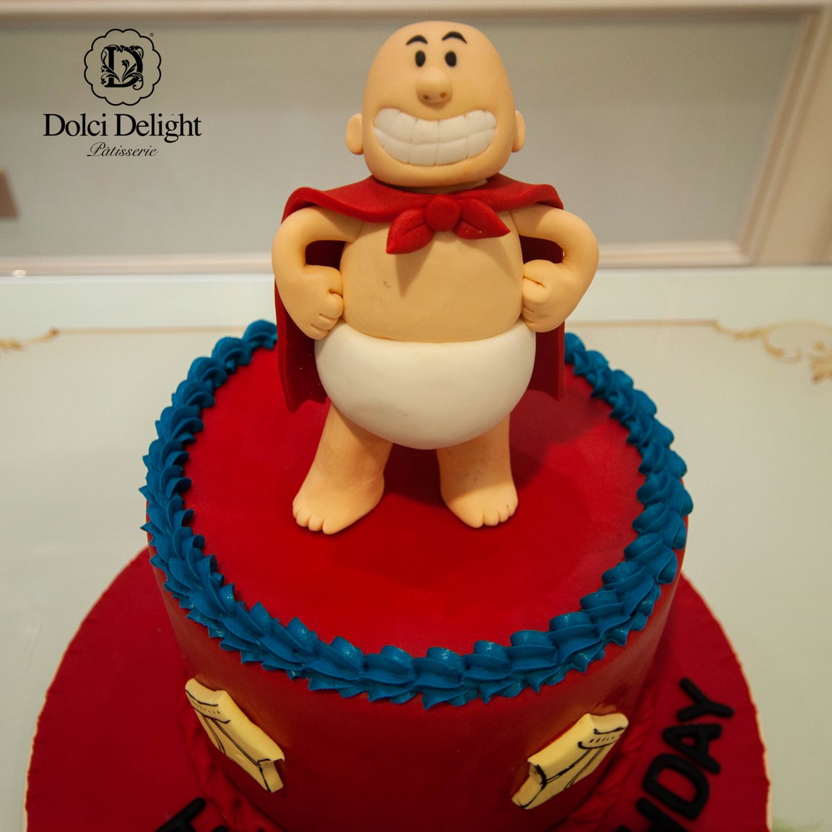 dolcidelight's tweet photo. @dolcidelight will make your birthday cake in the most exquisite &amp; innovative way. Give us a call or send a message and we will be pleased to assist you.
Contact us at: +971 4 2944449 / +971 55 3951022
or visit our Website : https://t.co/CeMgtPQtr3
#customizedcakedubai #dubaicake https://t.co/h0v8CxtmAJ