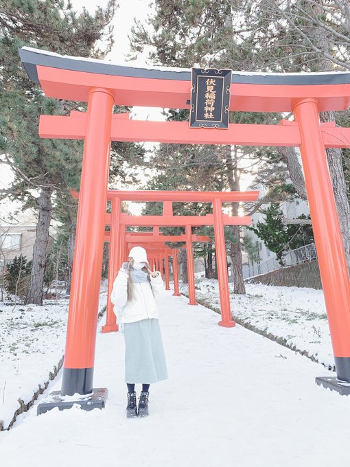 コスプレイヤーありかみうのTwitter画像6