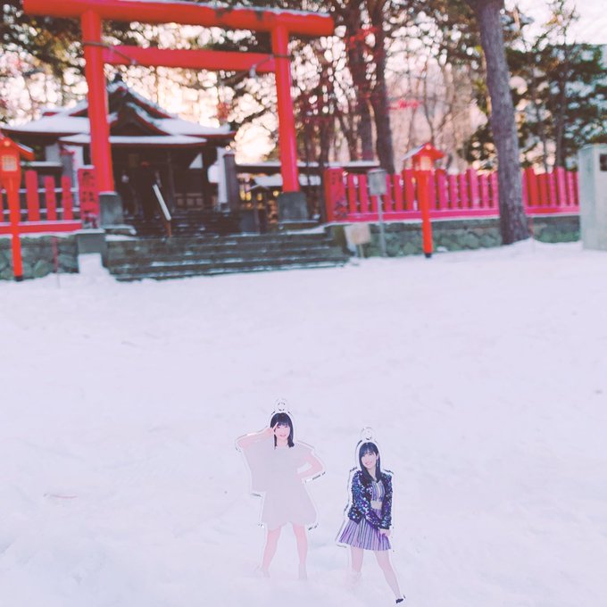 コスプレイヤーありかみうのTwitter画像7