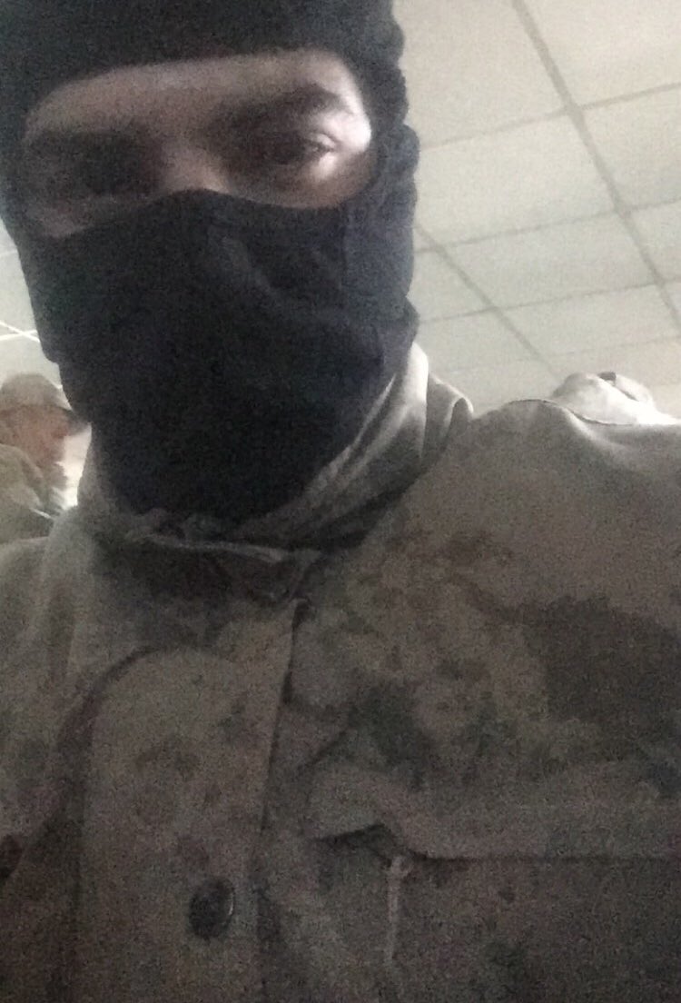 Van jöh birliğinden selamlar 🌷