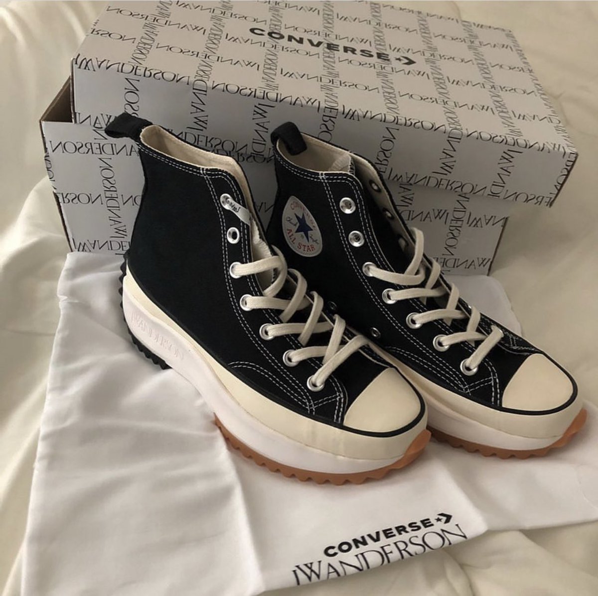converse x jw anderson korea