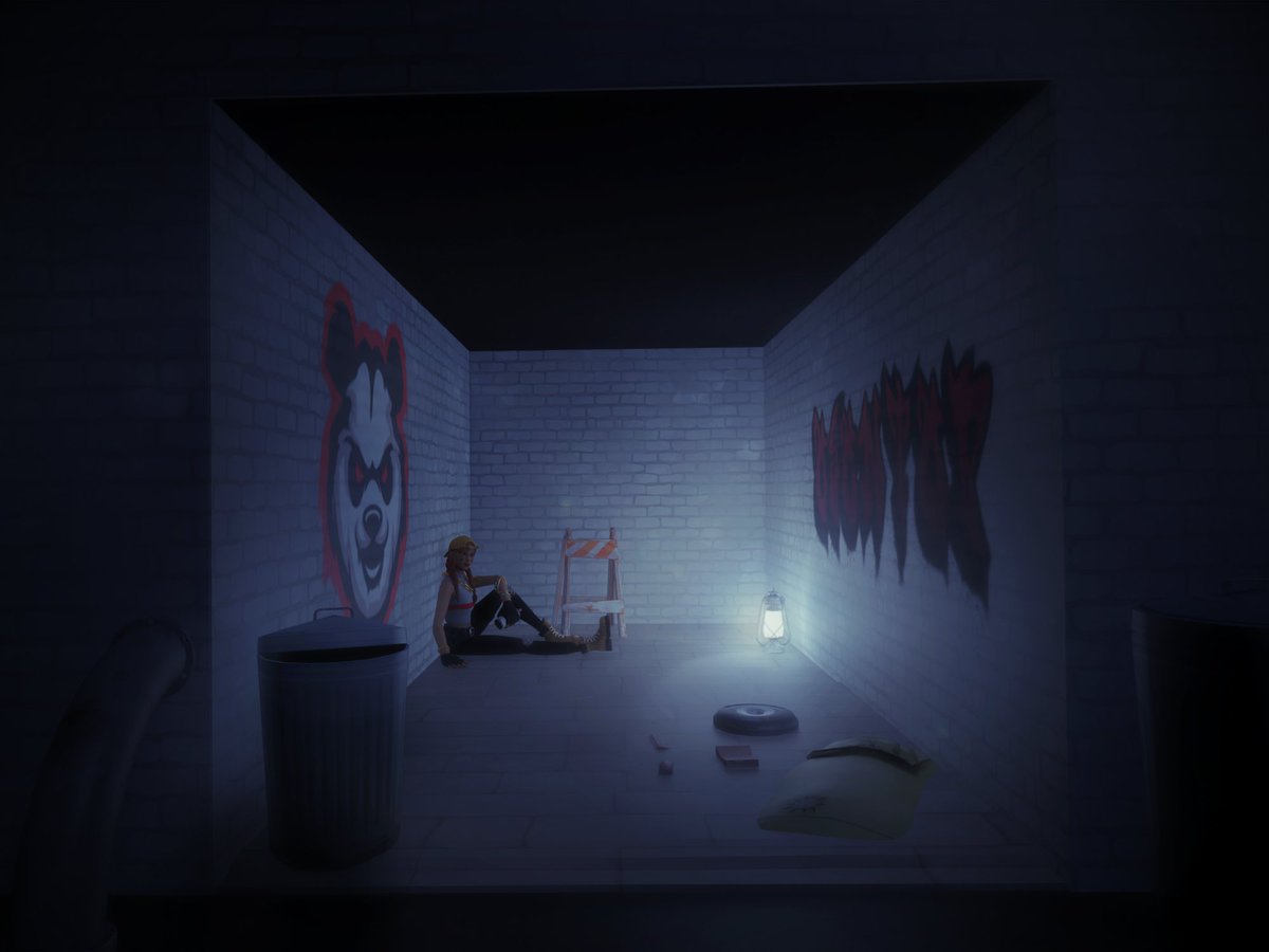 HalfHeart's tweet image. #osontop @OfficialTeamOS