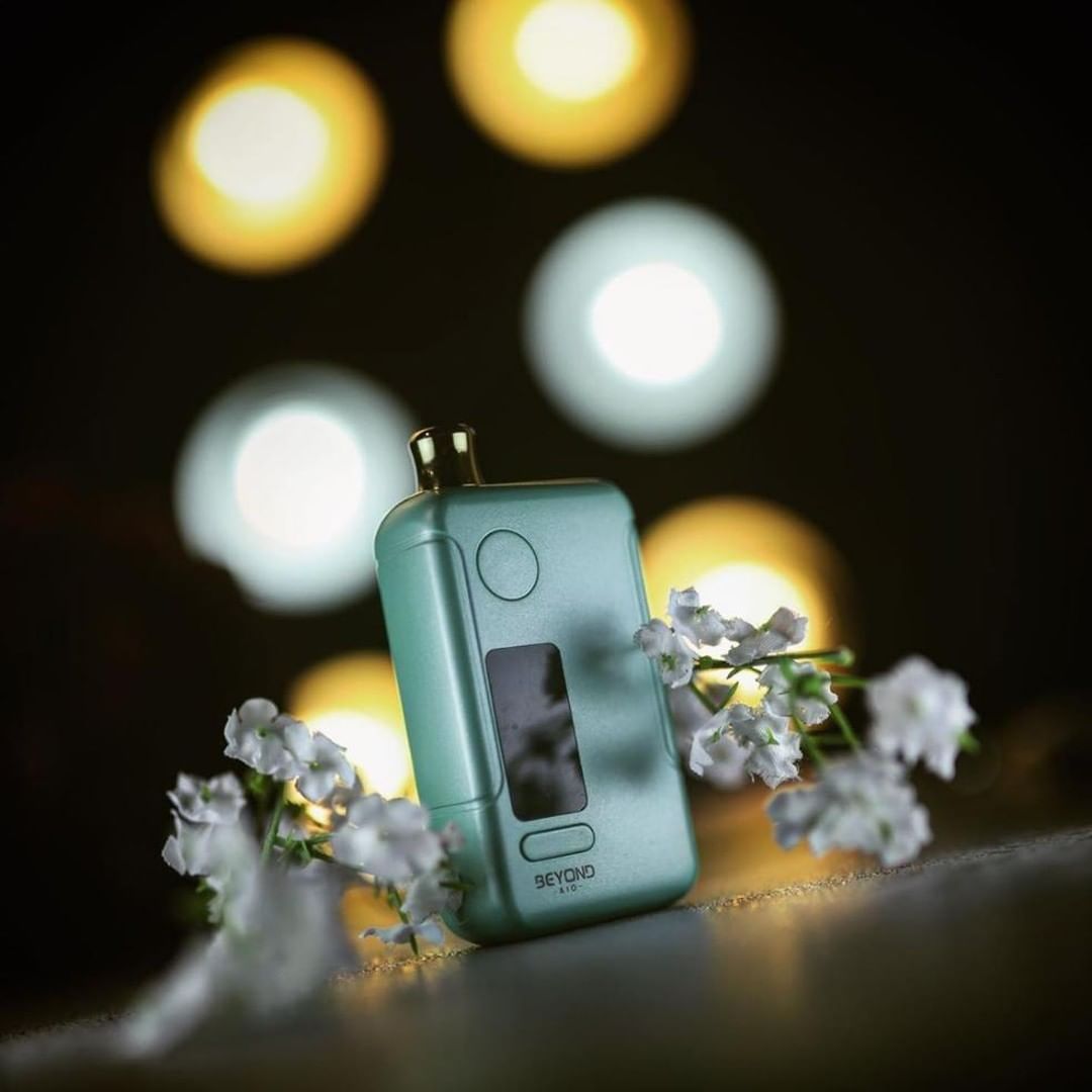 #repost from Adrian Lo Dejavu 

Learn More:
buff.ly/32tXkzP

#wellon 
#wellonbeyondaio 
#beyondaio 
#vapemalaysia
#vapeindonesia
#ukvapefam
#dotaio
#voopoovinci
#smokrpm40
#vapejuice
#caliburn
#vapenation 
#bestvape
#vapereview