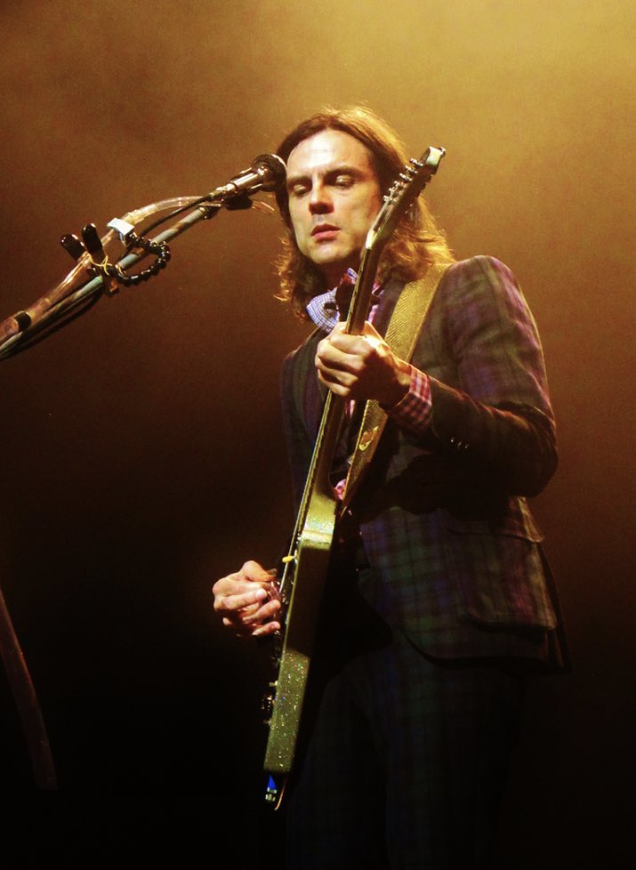 Happy Birthday to Brian Bell from 