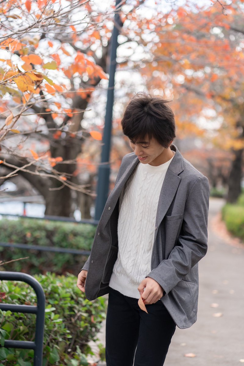akc___c's tweet photo. model: ケイゴさん 

#広島キャンパスコレクション 2019ファイナリストです！
@team_jack2013 

グランプリは当日票で決まるそうです！！
当日が大事！！

12月14日（土曜）14時〜
マリーナホップ・マーメイドスペースにて、ファイナルイベント開催！
#hcc
#メンズポートレート　#ポートレート
#ポトレ https://t.co/4zCtTITz2x