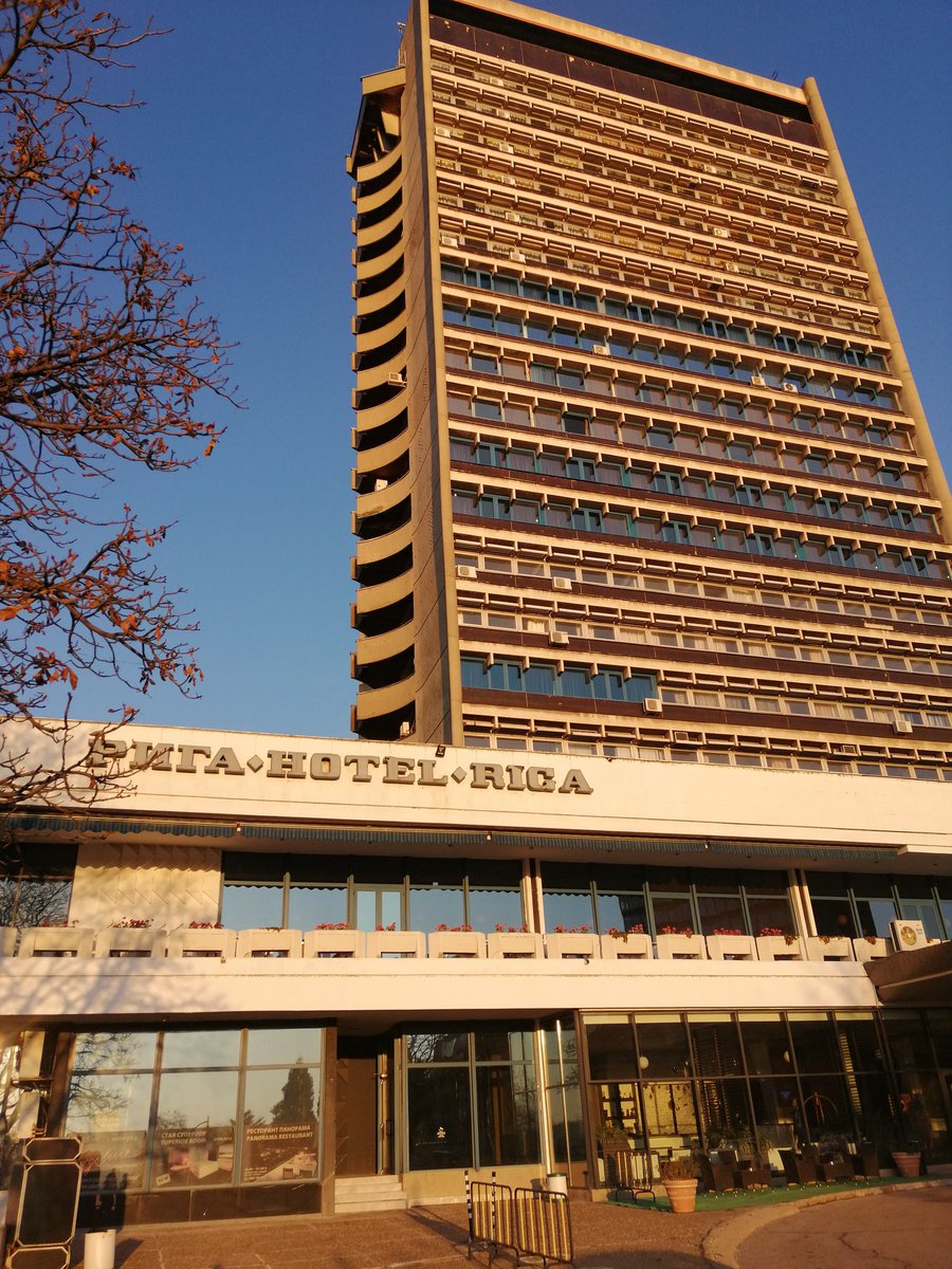 theliepina's tweet photo. When you are in Bulgaria and find a Hotel with your hometown name on it. 😊 https://t.co/QADIAzB9pK
