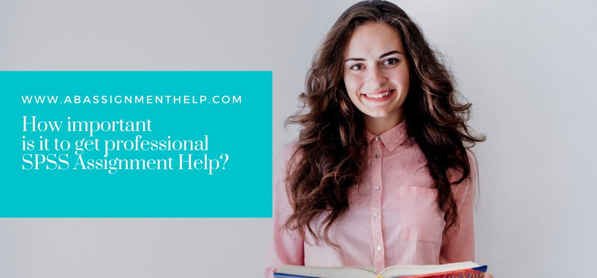 abassignmenthel's tweet image. How important is it to get professional SPSS Assignment Help?
#SPSSAssignmentHelp #lawassignmenthelp #computerscienceassignmenthelp #AssignmentHelp 
Visit Blog Post:- bit.ly/2YsTTrM