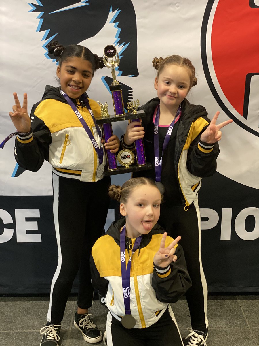 wendywoo1979's tweet photo. @Danceforcewlvs smashing worlds the weekend! #wolverhampton #danceschool #thebest #bdoworlds #danceforcewolves https://t.co/5FCaFcyyev