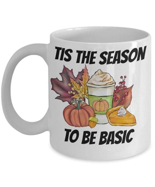 PearlAtlantic1's tweet photo. 🍻Funny Fall Mugs: Tis The Season To Be Basic
Get your Basic Here!
https://t.co/pswVNraSTI

#CHRISTMASSALE25 #pearlatlantic #pearl_atlantic #tikimugs #mugsofinstagram #mugshot #mugspersonalizados #mugs #mugswap #mugsouvenir #mugshots #mugsofdisney https://t.co/wBBSnlO1CH