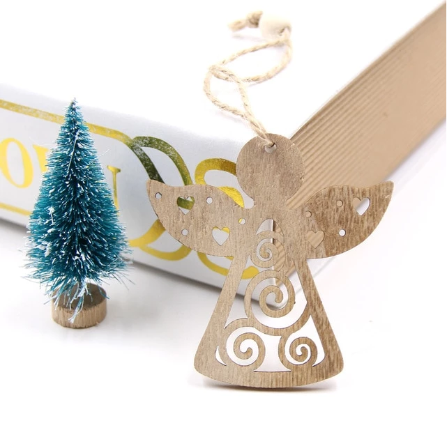 PearlAtlantic1's tweet photo. ❄️ Hollow Wooden Christmas Snowflakes 6PCS
Get your Snowflakes/Angels  Here!
https://t.co/c4RTOXG9nE

#CHRISTMASSALE25 #pearlatlantic #pearl_atlantic #snowflakecake #snowflakes #snowflakedesigns #snowflakesewalong #snowflakemakeup #snow #snowflakebaby #snowflake #snowflakes❄️ https://t.co/TxoQ4I8ZhM