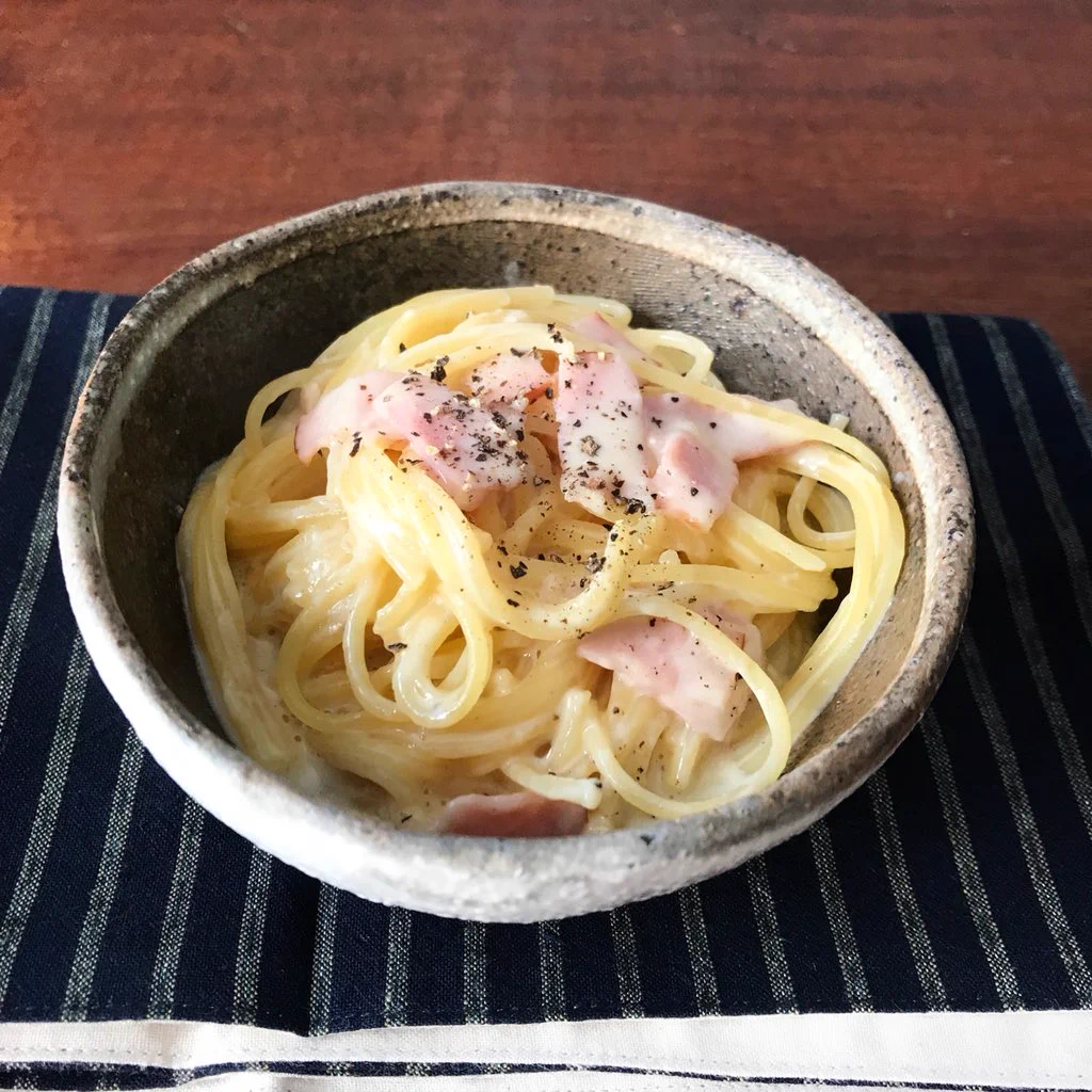 スープの素いらず!?材料たった3つで出来る超簡単豆乳鍋!!