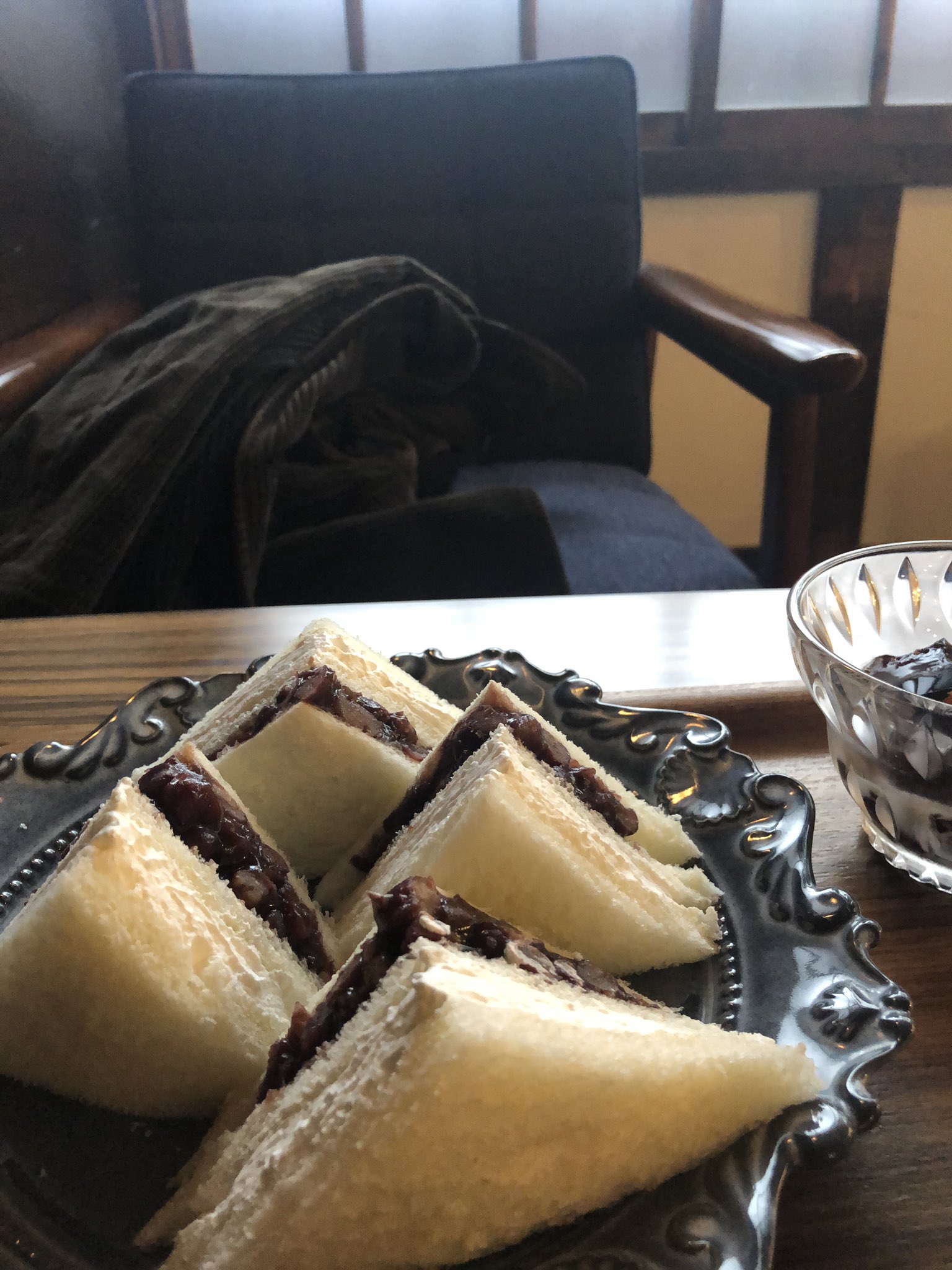 喫茶モーニング 名古屋駅 Kissamorning Twitter