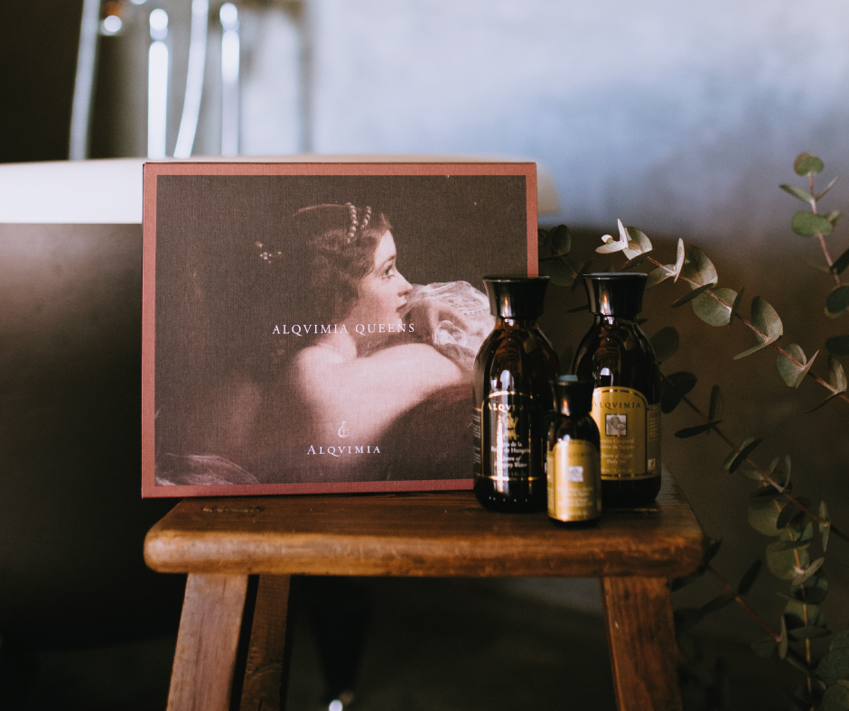 Alqvimia tweet media