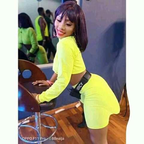 AkpataWini's tweet photo. @thabelomaanda @vinny_sleek She will soon have her very own tag like #EverythingTacha.....
Hers will be #EverythingMessy cos #TachaLeads n she loyally follows. https://t.co/clQDpEHxQt