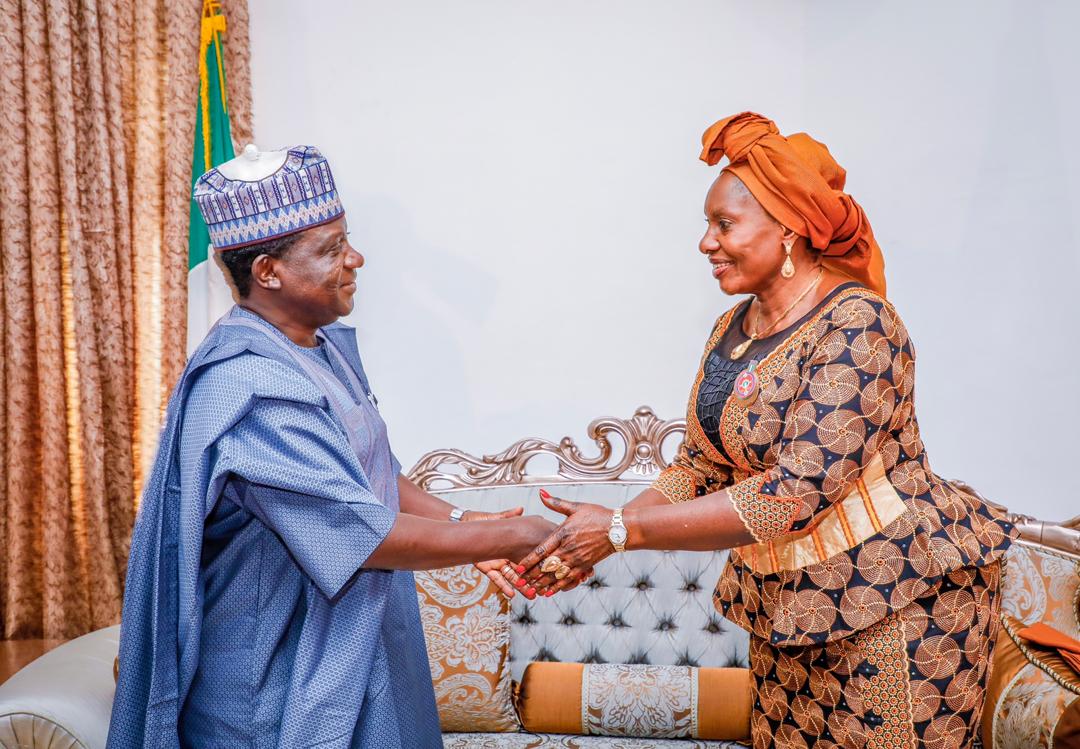 Government of Plateau State tweet media