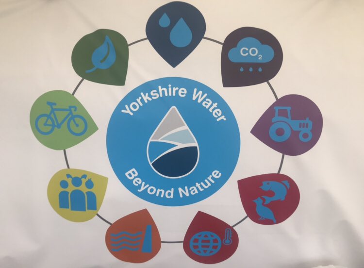 gareth_dockerty's tweet photo. A very positive meeting with @YorkshireWater and @MoorlandAssoc this morning, discussing partnership working across the uplands #conservation #FutureRelationships https://t.co/nrWCBqDywo