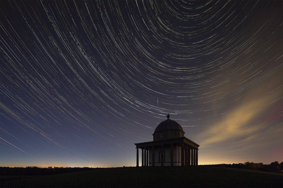 ThisisDurham's tweet photo. See the Milky Way in all its glory, distant galaxies and sparkling star clusters as you #SwitchOff on a #stargazing #microgap in #Durham >> https://t.co/1YASRtyksJ 

#durhamdarkskies #MyMicrogap #MyMicrogapMonday https://t.co/iFEMY1USop