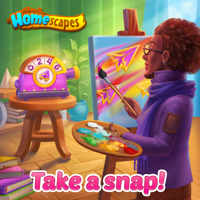 homescapes stuck on level 24 homescapes stuck on level 24
