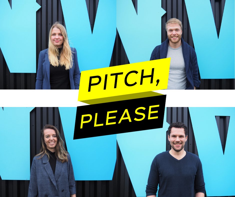 🥊 PITCH PLEASE The Boxing Edition | Meld je nu aan!🥊 - mailchi.mp/bcfbf8cfd5fc/p…