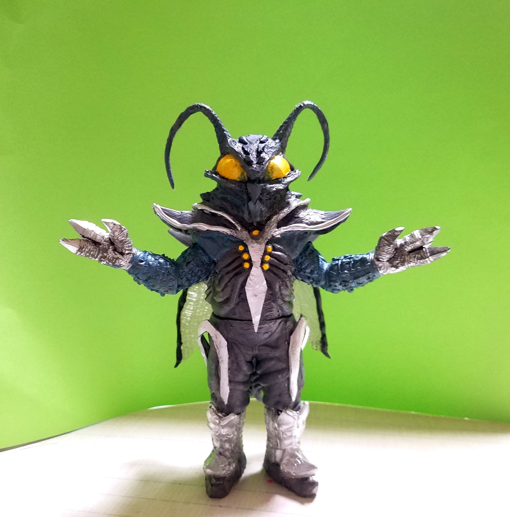 Amazon.co.jp: ビカクシダ サラマンダー : おもちゃ