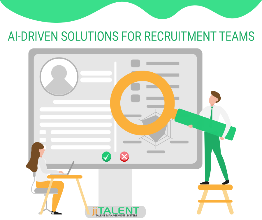 jiTalent's tweet photo. jiTalent introduces one of the best #talent #management platforms that suit to all businesses. They can use this tool for developing their #employees and finding the best future executives for company growth.
#applicanttrackingsystem #BestTalentManagementSystem https://t.co/UGK6CHodda