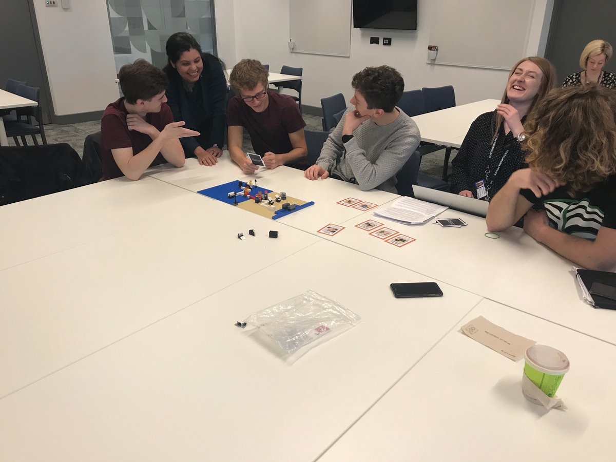 brunapearson's tweet photo. Most exciting cyber security practical ever with @cwkx @nerccu @northumbriapol 😎 solving  real  #cybersecurity threats @comp_sci_durham labs  🤓👩🏽‍💻 https://t.co/wJwhgmh8Ms