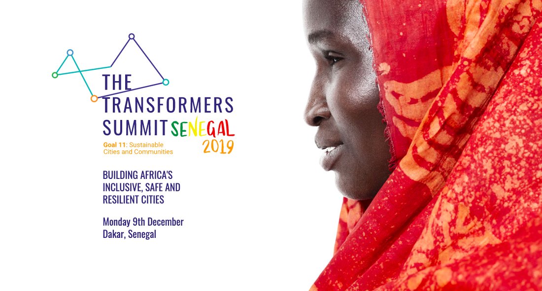 daustofficial's tweet photo. Here we go ! 😉 @daustofficial
#TransformersSummit
#Senegal2019 #Science
#Tech #Innovation #Engineering #Kebetu https://t.co/nryltLAay4