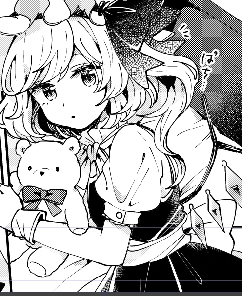 くま 