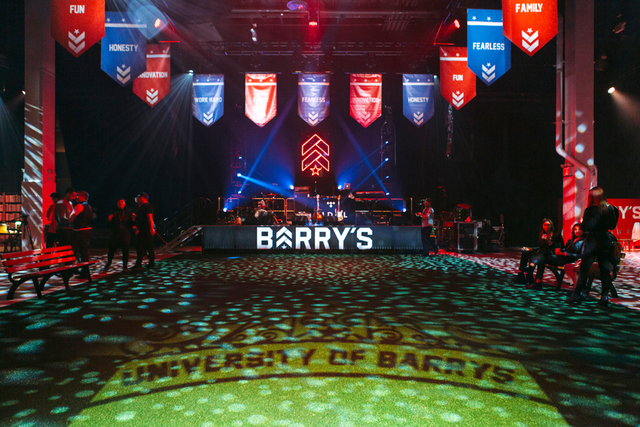 DevourTheDetail's tweet photo. Happy #MondayMashup! Checkout How People Headed Back to School with Barry's Bootcamp! #devourthedetails https://t.co/KRanphDuH1 https://t.co/hKhcrsT85C