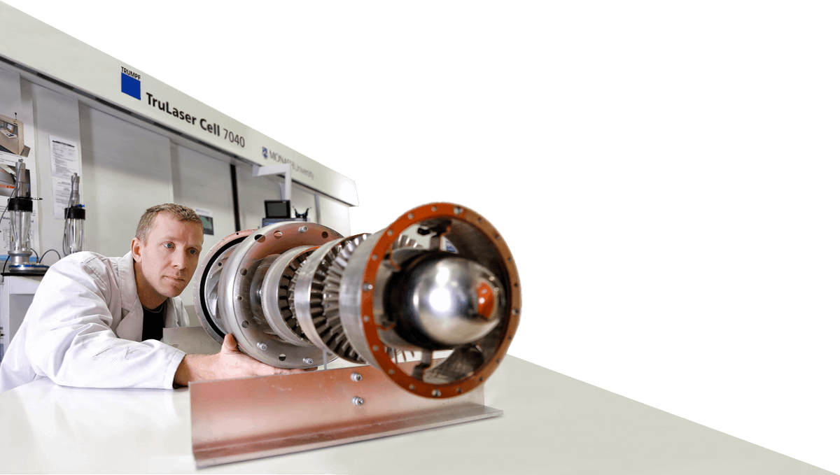 MitchellandSon1's tweet photo. #Aerospace #Amaero #DavidHanna #Innovyz #MCAM Amaero lists on ASX, seeks commercial opportunities in additive manufacturing https://t.co/uPQK7i9Nj5 https://t.co/kW98gewJZM